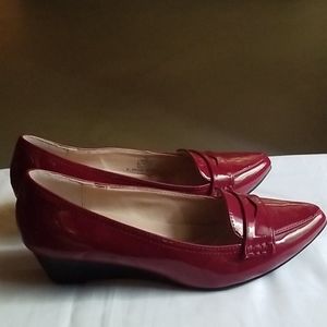 Brand new Pierre Dumas shoes